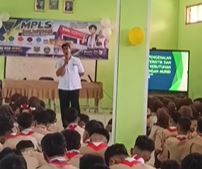 “Pengenalan Karakteristik &amp; Kebutuhan Perkembangan Siswa” oleh Bapak Donni Kurniawan, S.Pd